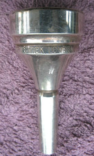 Denis Wick No.4 mouthpiece for Tuba/Sousaphone/ Brass Bass/ Bombardon
