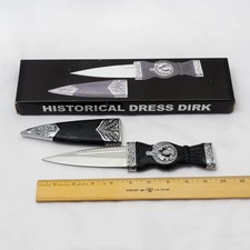 Historic Skean-Dhu Knife &