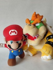 Nintendo Super Mario Bros