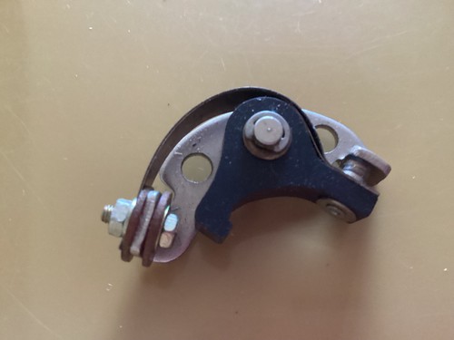 Daiichi contact points - points,, honda