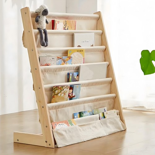 Kids childrens tier book - 7-tier,