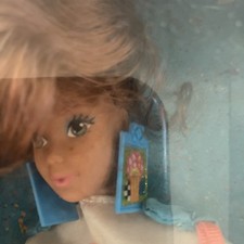 Midge Cool Times Barbie 1988