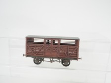 Slater's O Gauge Kit Built BR