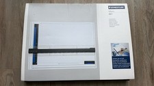 Staedtler Mars 661 A3 Drawing