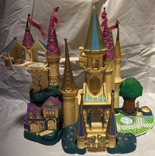 Rare large vintage - rare, (30cm)