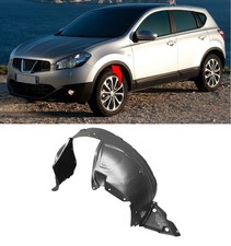Fits Nissan Qashqai 2010-2014