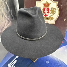Akubra Pillara Pure Fur Felt