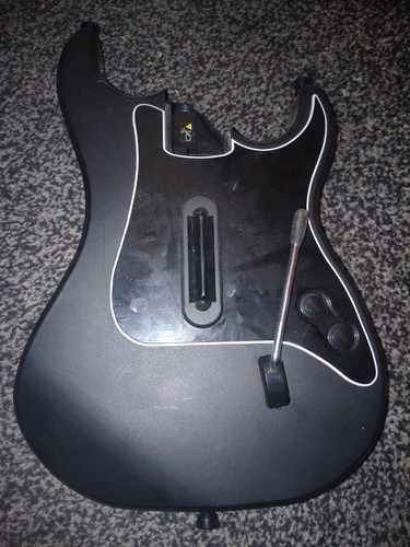 Body only guitar - only,