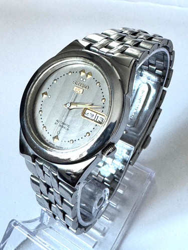 Vintage seiko automatic - vintage,