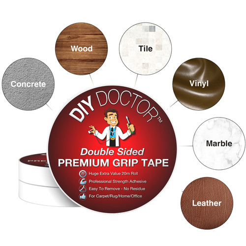 Carpet tape double - tape,