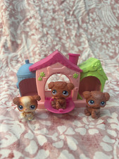 LPS Littlest Pet Shop #37, #38