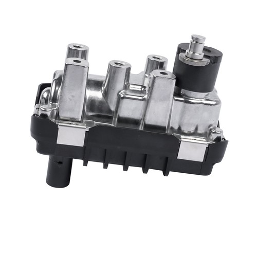Electronic turbo actuator g26 - electronic,