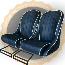 Classic Mini Bucket Seats BB