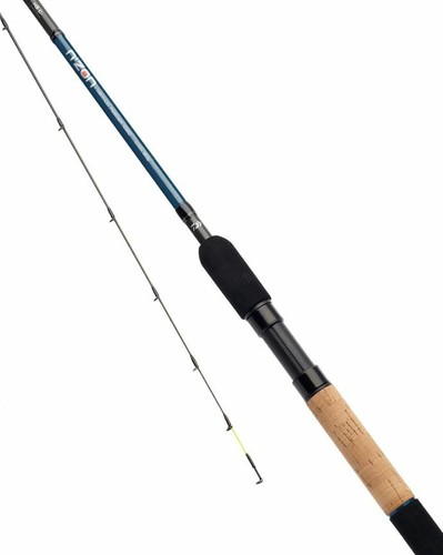 Daiwa zon feeder - n'zon, quiver