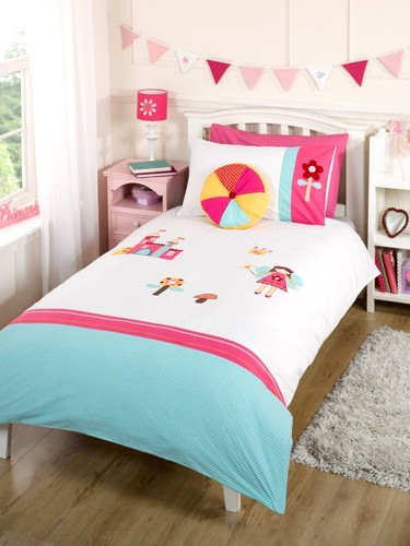 Kids fairy castle princess - fairy,