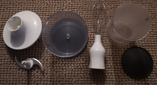Kenwood wizard hand blender - kenwood,