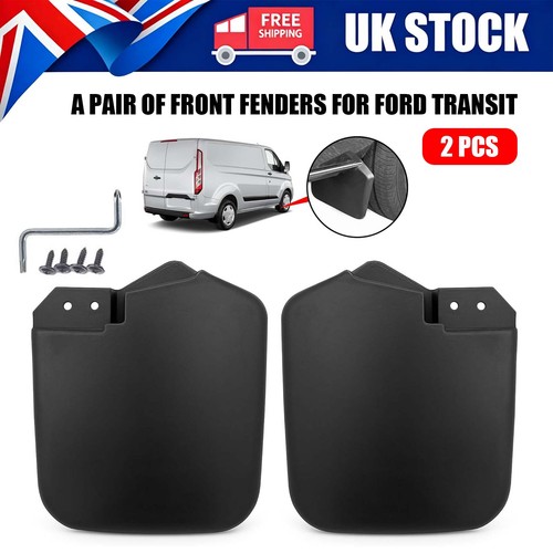 For ford transit custom - ford,