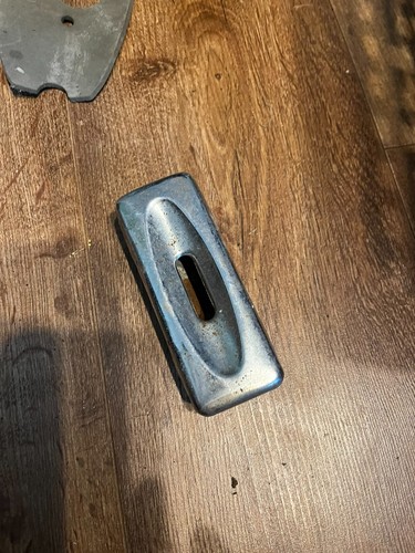 Classic mini floor ash - mini,