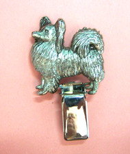 A Lovely Silver Finish