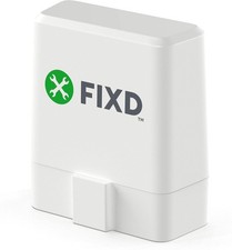 FIXD Bluetooth OBD2 Scanner -