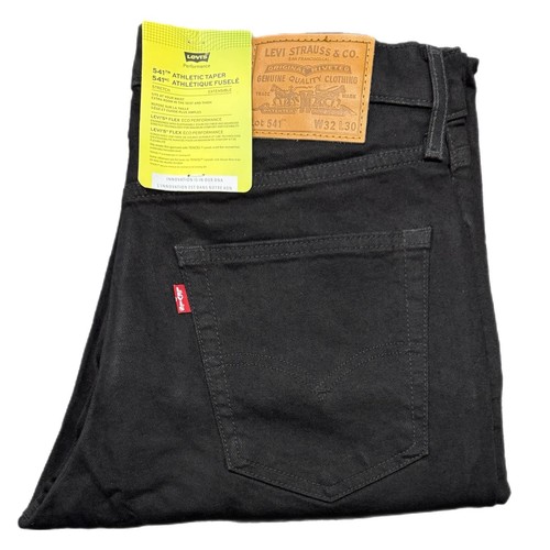 Levis 541 mens denim - mens, jeans