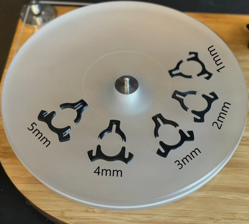Rega point tonearm vta - rega,