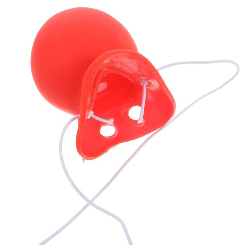 Clown costume accessories - ,