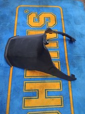 PIAGGIO TYPHOON 50 125 NRG NTT 2T UNDER SEAT PANEL 2001