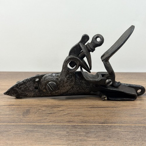 Antique eic brown bess - antique,