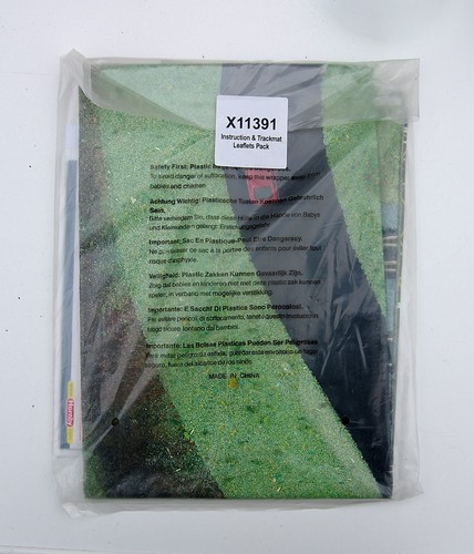Hornby x11391 trackmat - trackmat, &