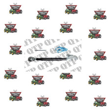 TOP LINK CAT 3/3 JOHN DEERE TRACTOR BALL/HOOK 7330 6150M 6920SE 6900 737-987mm