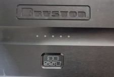 Bryston 9B SST 5 Channel Power
