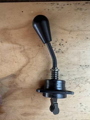 Quaife short shift for ford - shift,