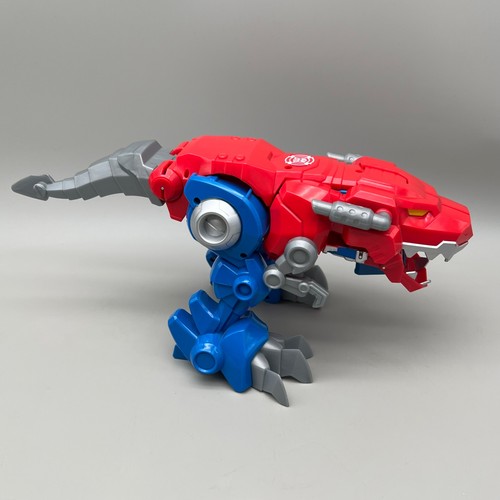 Playskool heroes transformers - playskool,