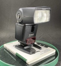 Canon Speedlite 430EX II Flash