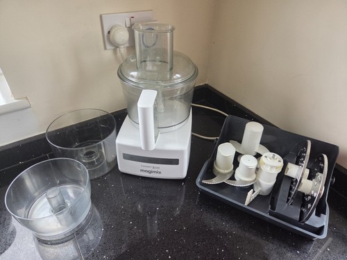 Magimix compact 3200 - 3200, food