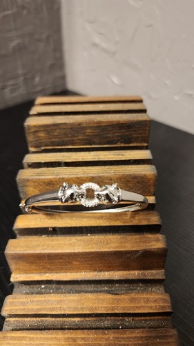 Fully hallmarked 925silver - fully, qvc