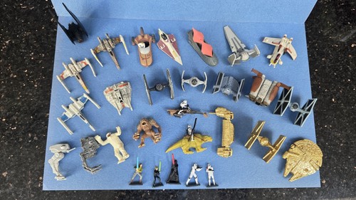 Piece star wars micro - piece,