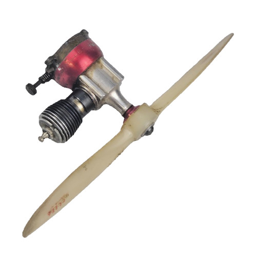 Vintage nitro glow plug - nitro,