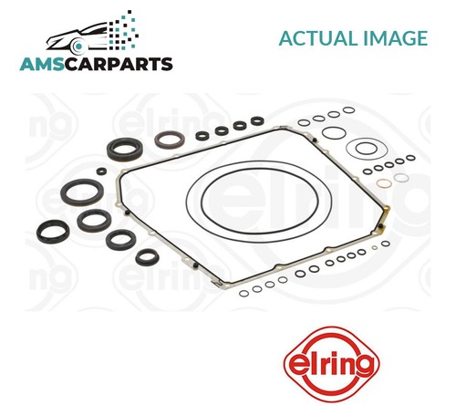 Gasket set automatic - gasket,