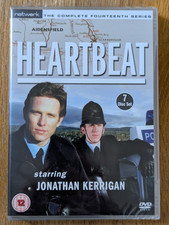 Heartbeat The Complete Series