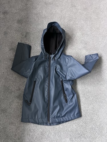 Boys rain jacket size - jacket,