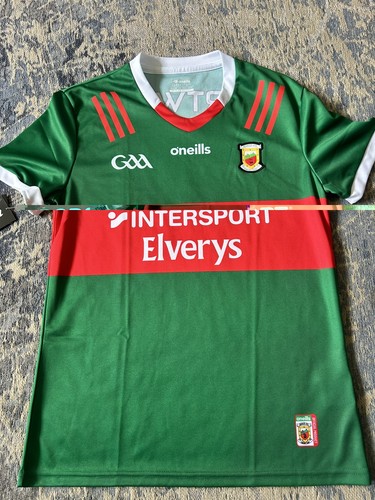 Mayo gaa jersey - gaa,