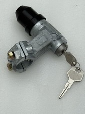 219061/1 - STEERING LOCK