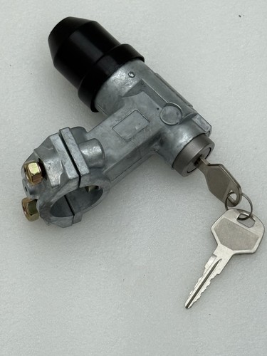 219061 steering lock - 219061/1,