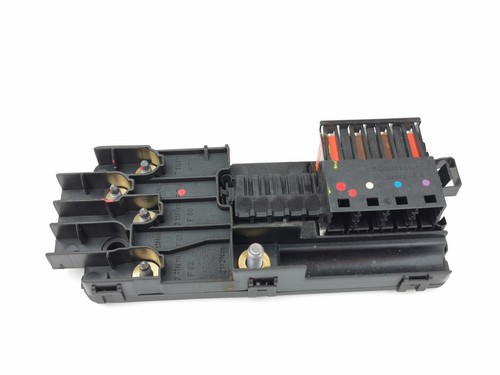 Mercedes benz w164 fuse - ml,