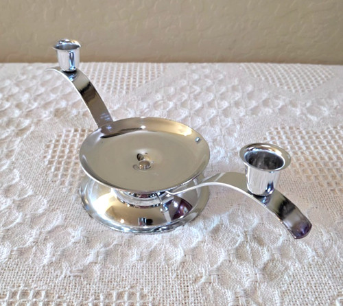 Vintage silver wedding unity - vintage,