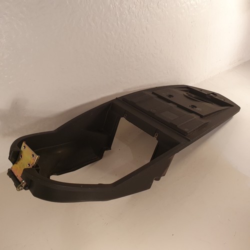 Keeway logik 125 - logik, under