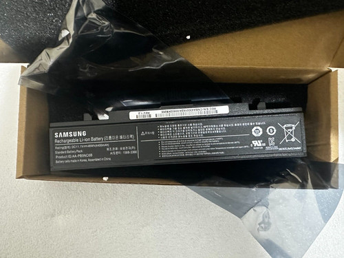 Genuine samsung r428 rv510 - r428,