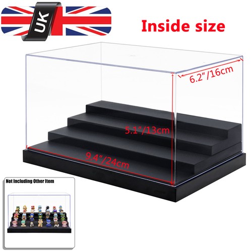 Perspex acrylic display - acrylic,
